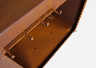 Servante - rangement